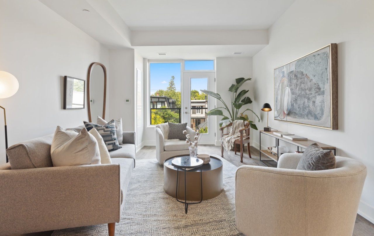 Choosing the Right Home