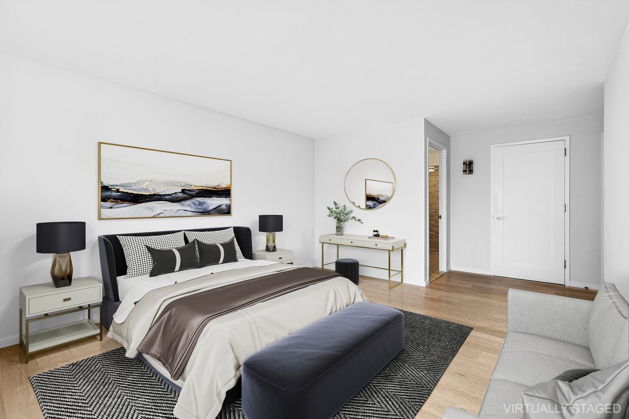 101 West 87th St, #905