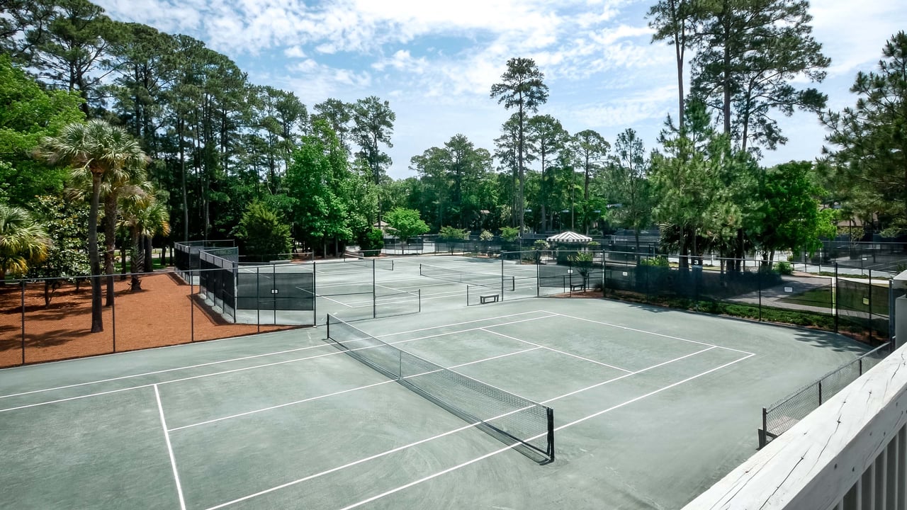 Sea Pines