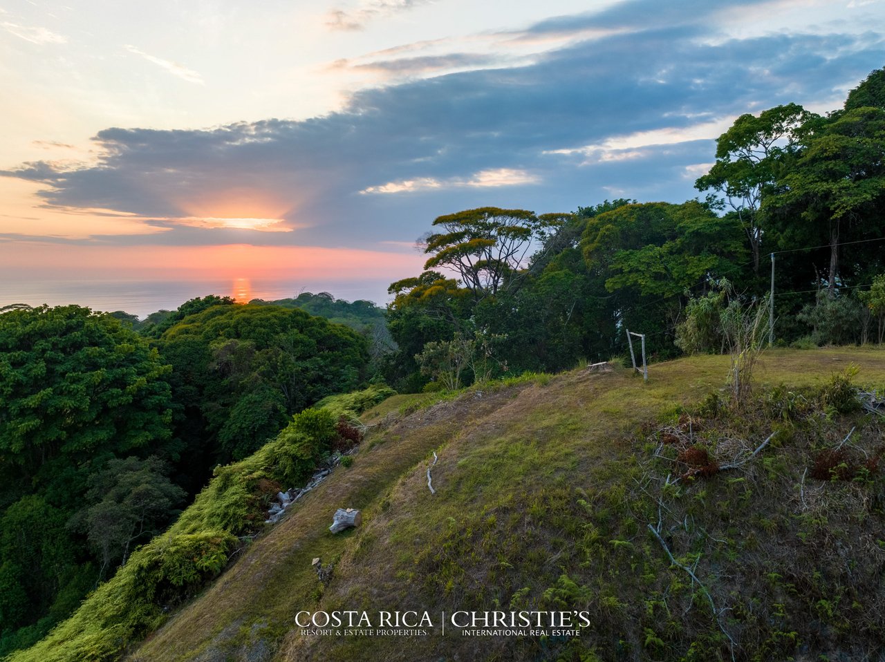 Las Olas | Ocean View Mixed-Use Development Opportunity 