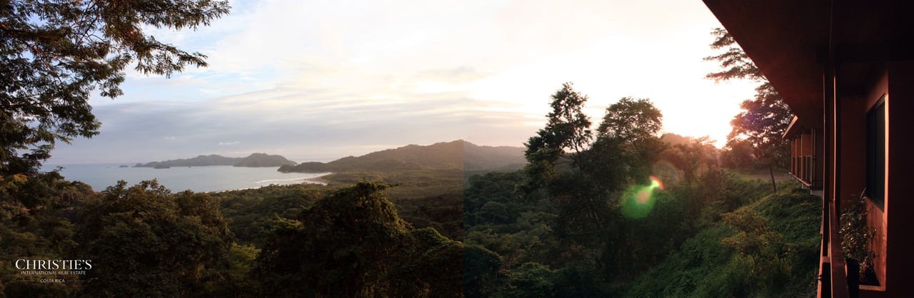 Vistas Las Islas Hotel - The Crown Jewel Overlooking Isla Tortuga and Playa Organos
