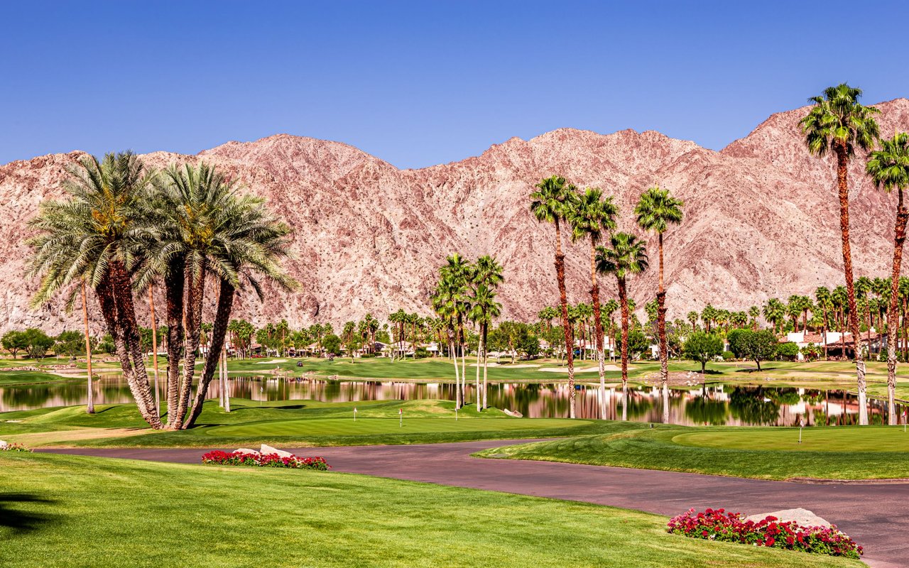 Rancho La Quinta Country Club