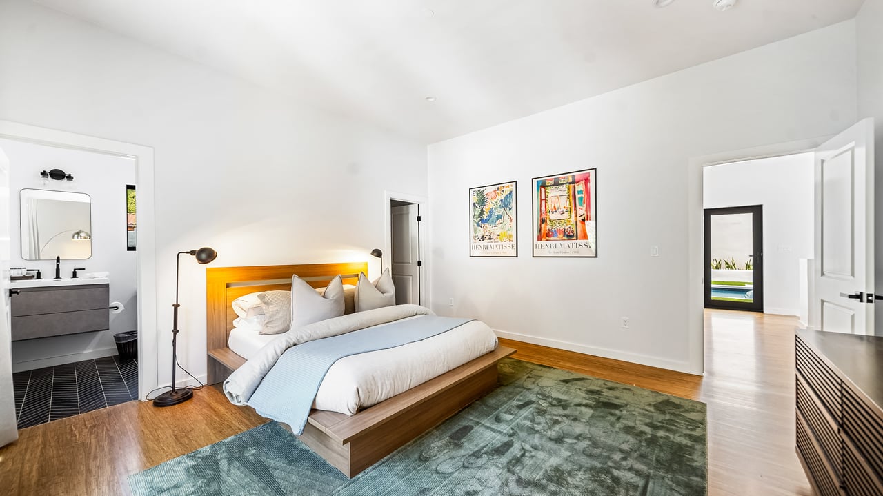 Franklin Villa 🏞️