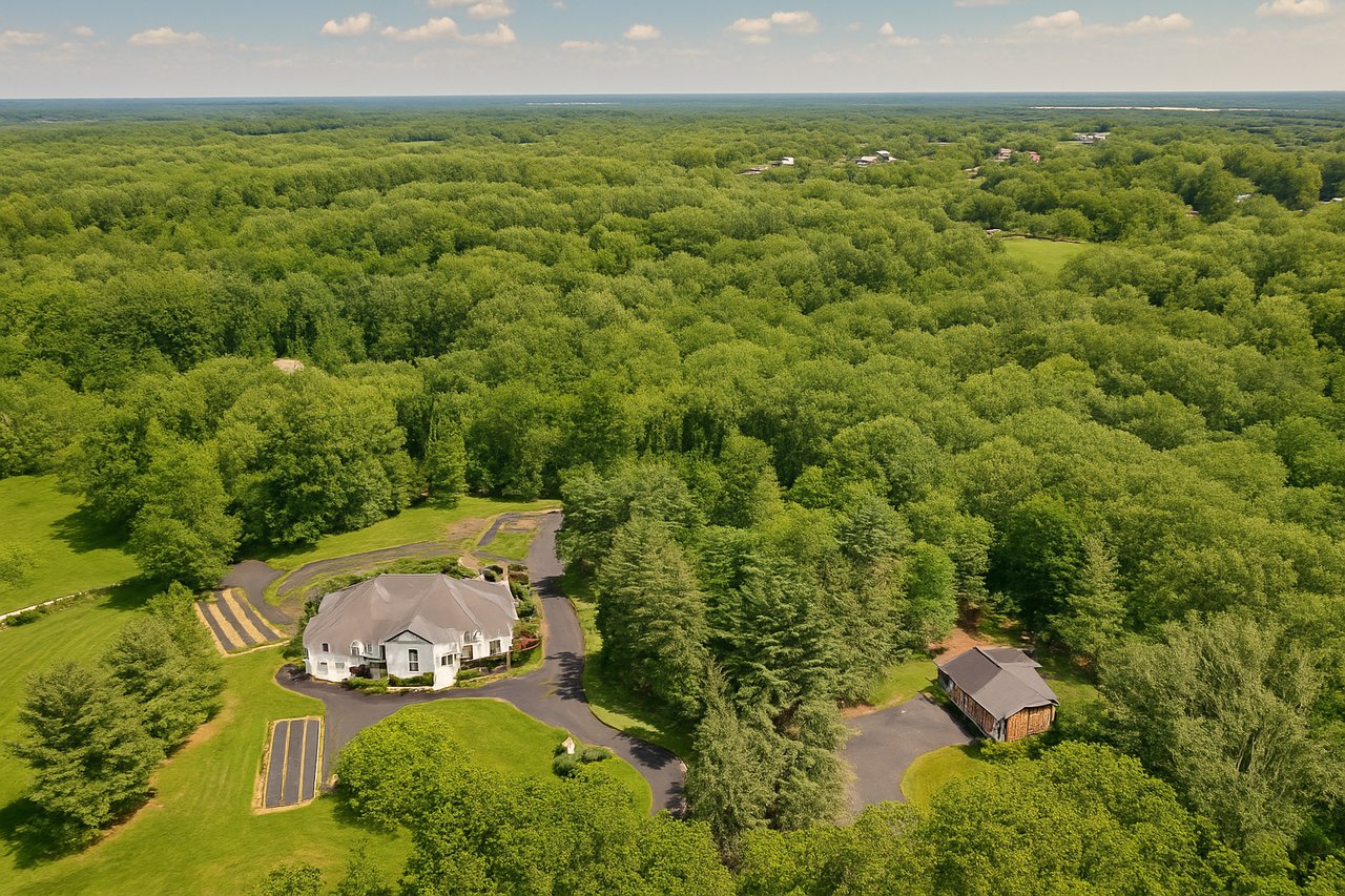 Fourfold Acres Estate
