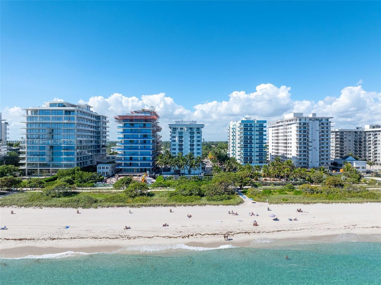 Carlisle On The Ocean Condo, Unit PH14