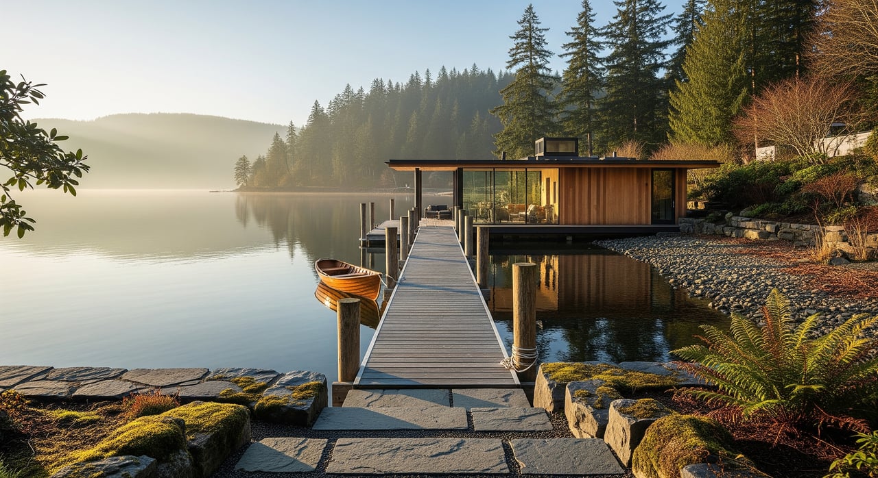 New to Lake Whatcom? 10 Rules Locals Follow cover