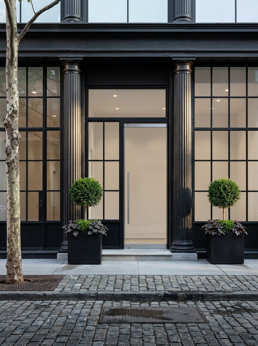 Why SoHo Loft Living Still Defines Downtown Cool