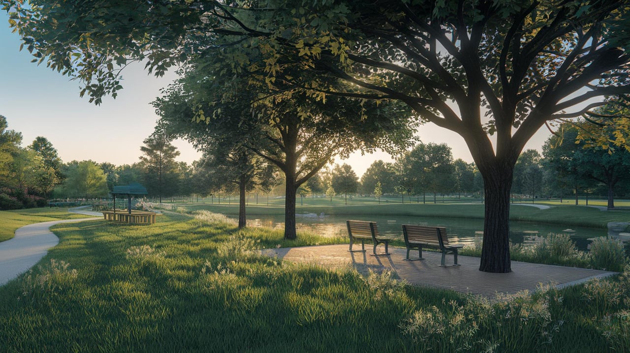 Iconic Landmarks in Knightdale, NC You Can't Miss