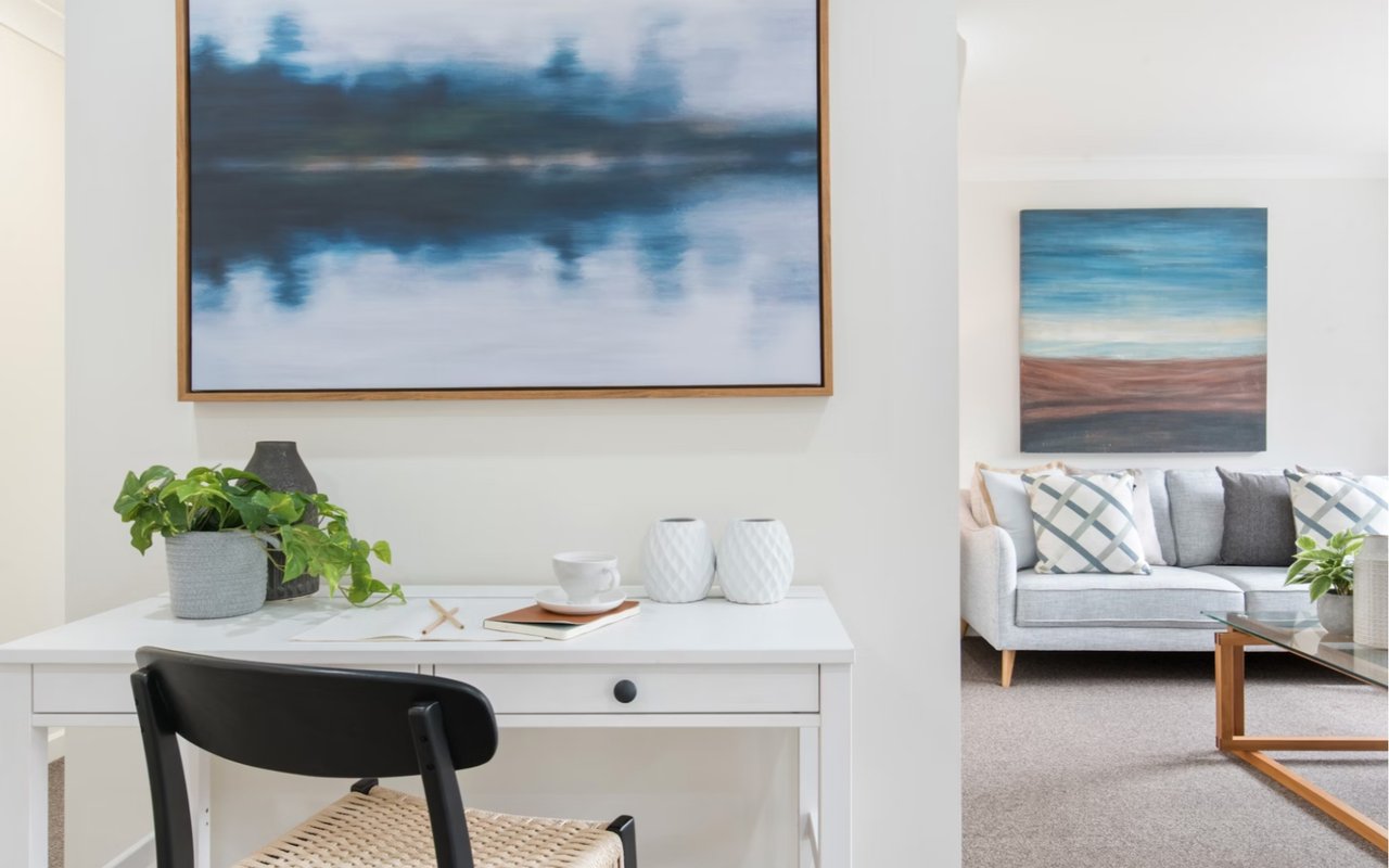 How to Prepare Your Port Royal Home for Showings
