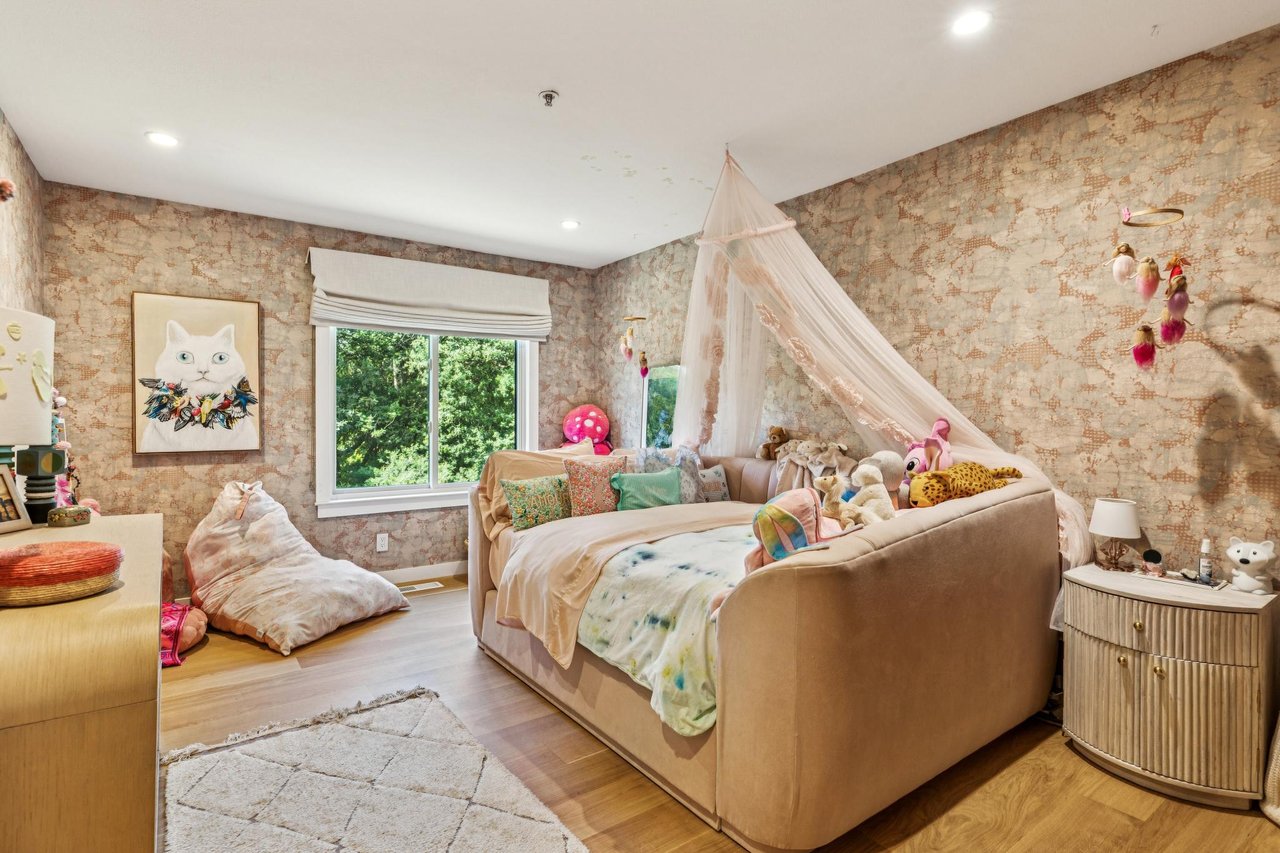 50 Altamont Avenue, Mill Valley