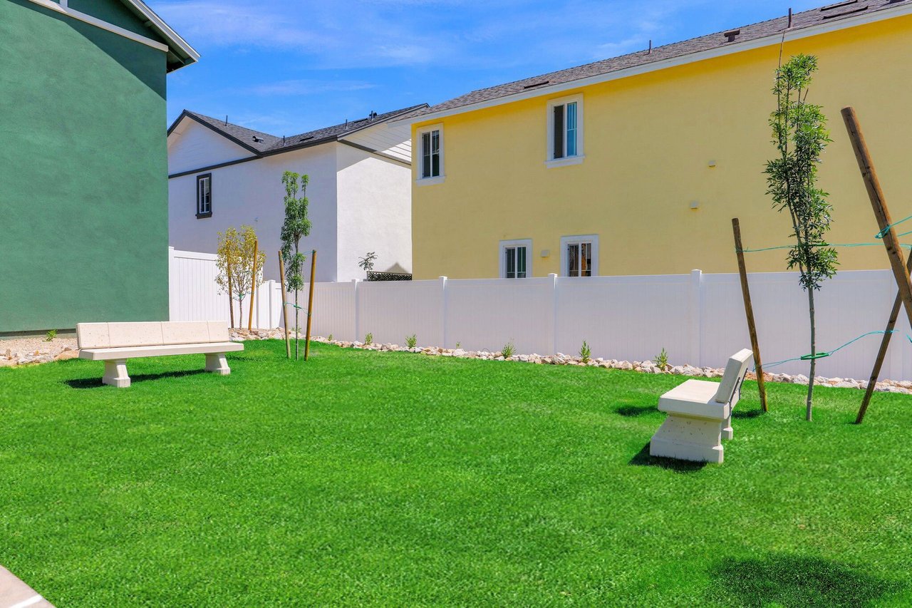 Encanto at Bell Park