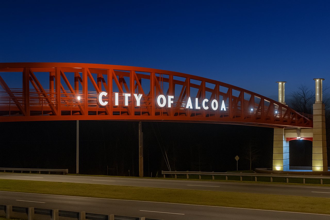 Alcoa