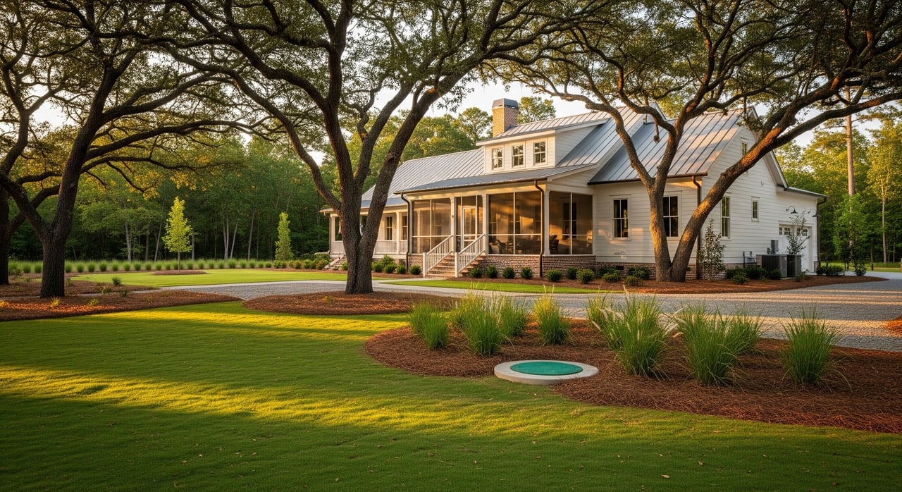 Renovating on Septic in Bogart: What to Know