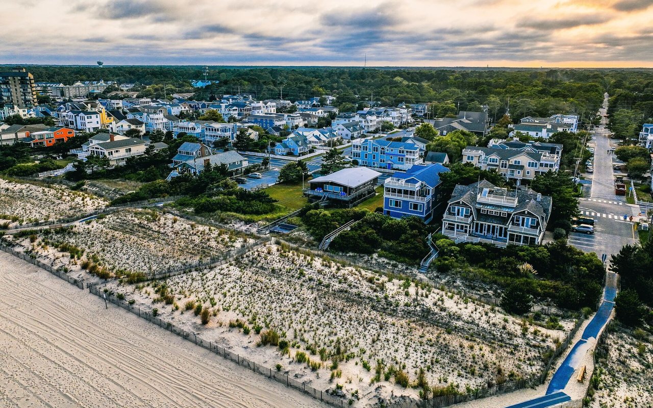 Bethany Beach