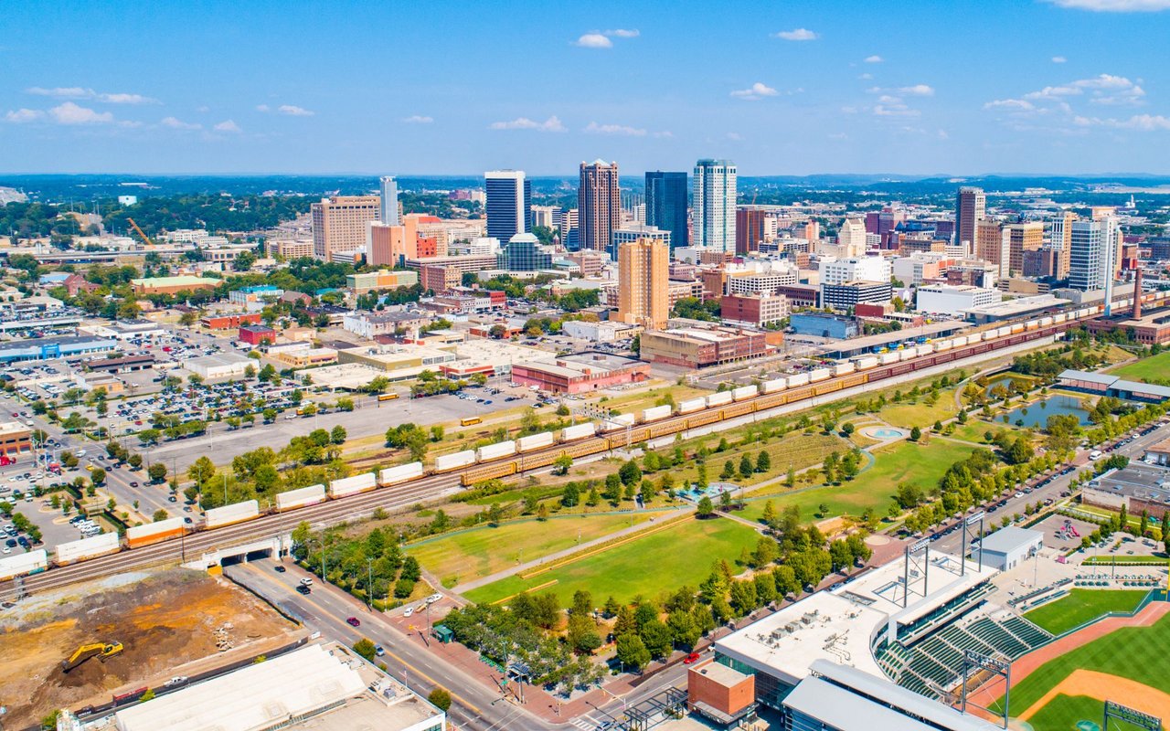 Birmingham