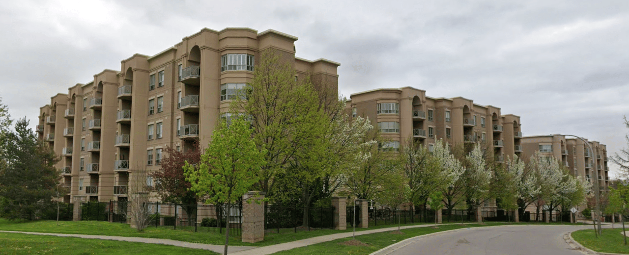 Balmoral I & II: 2075 & 2085 Amherst Heights Drive, Burlington, ON