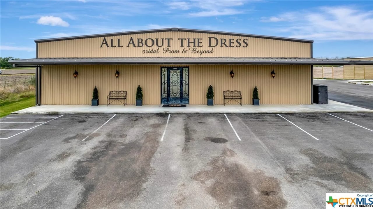 13955 US Hwy 77