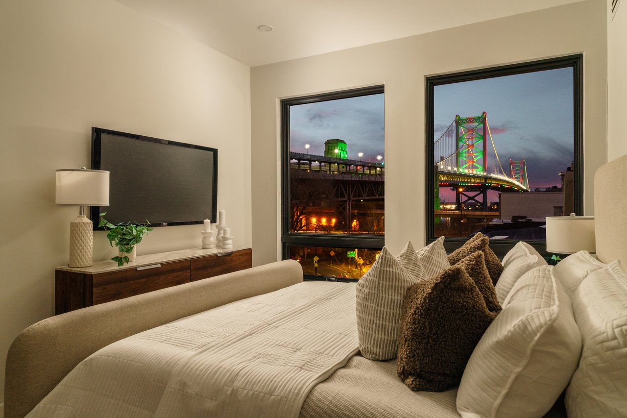 	160-64 N 2nd Street #3R, Philadelphia, PA 19106