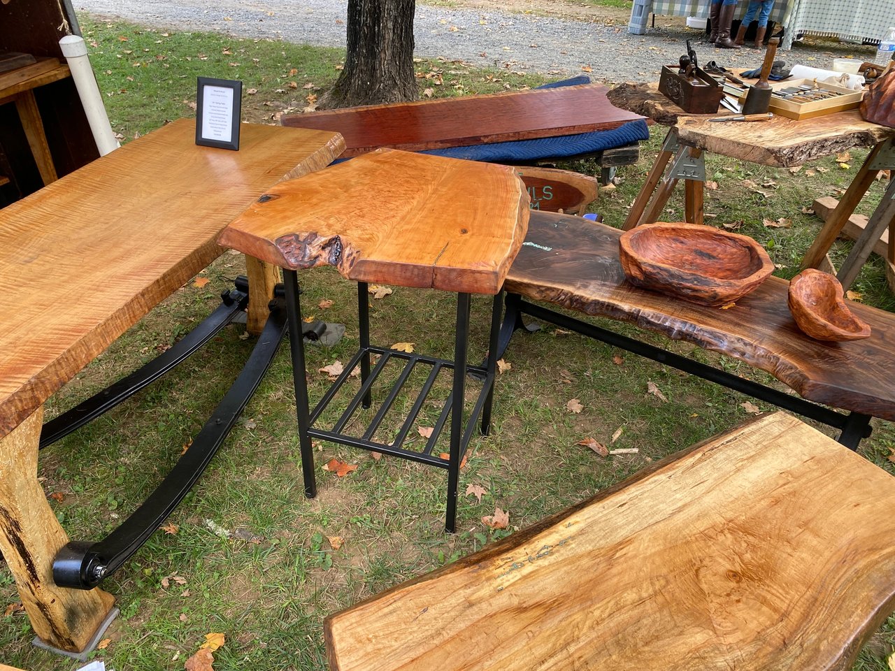 This is the 79th annual Waterford Fair