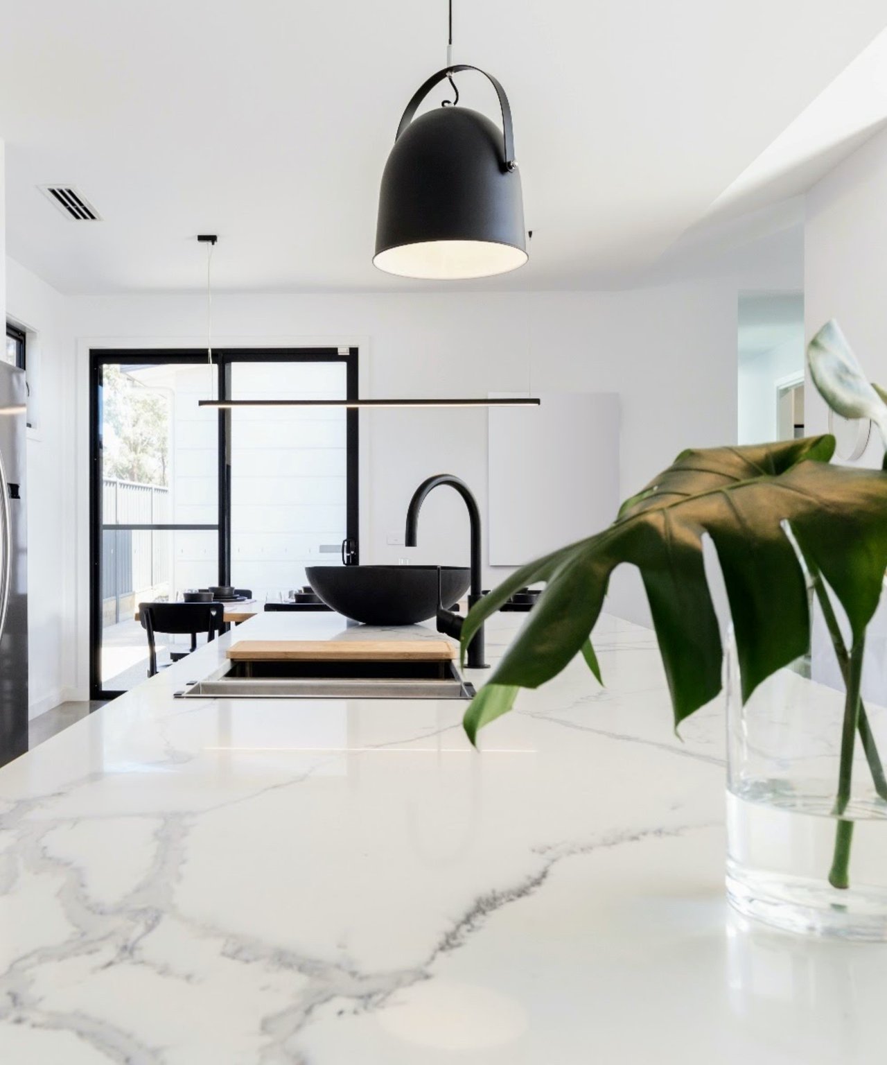 Home Valuation