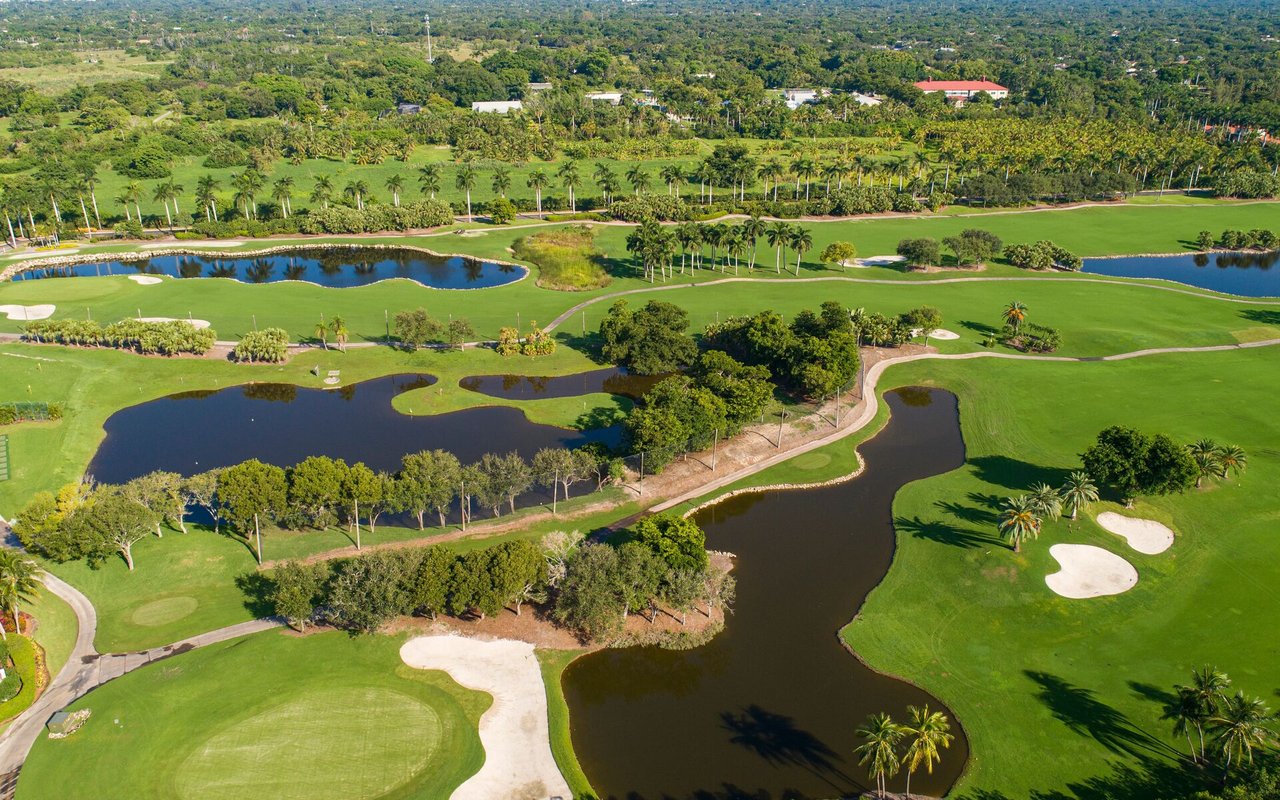 Orchid Island Golf and Beach Club