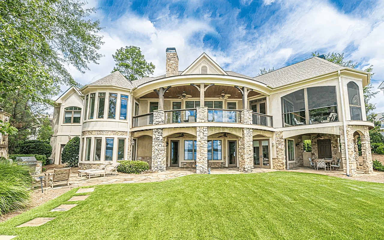 Georgia’s Lake Country Real Estate Magazine Fall 2021