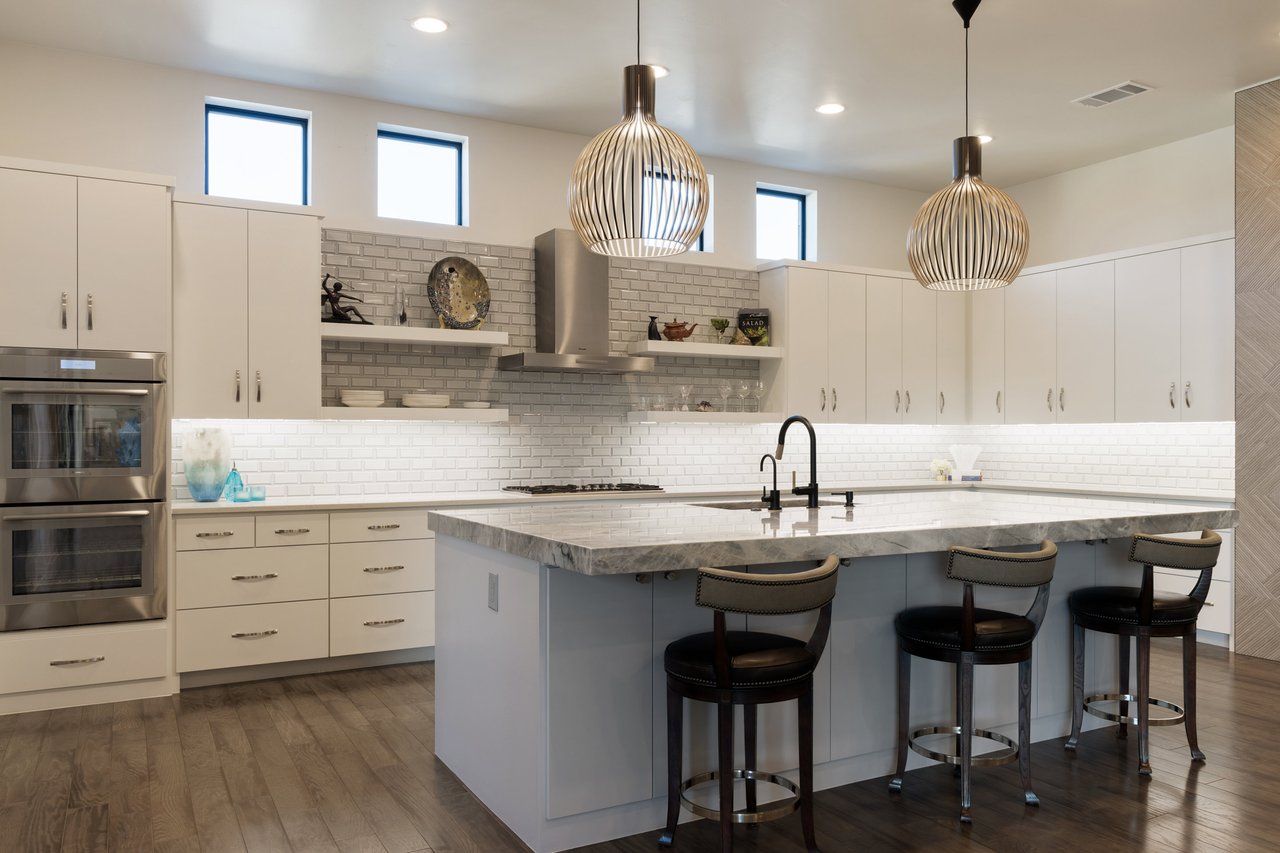 The Villa Venezia ~ Barton Creek