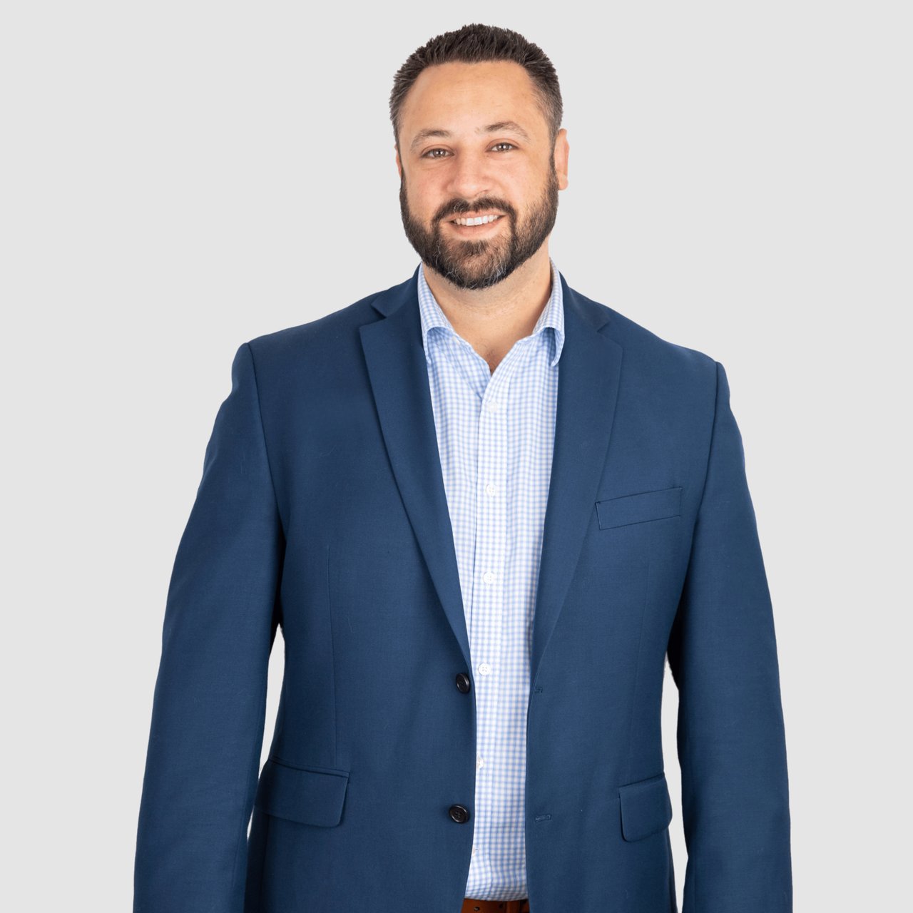 Matthew Tully Millstone, NJ Real Estate Agent Headshot