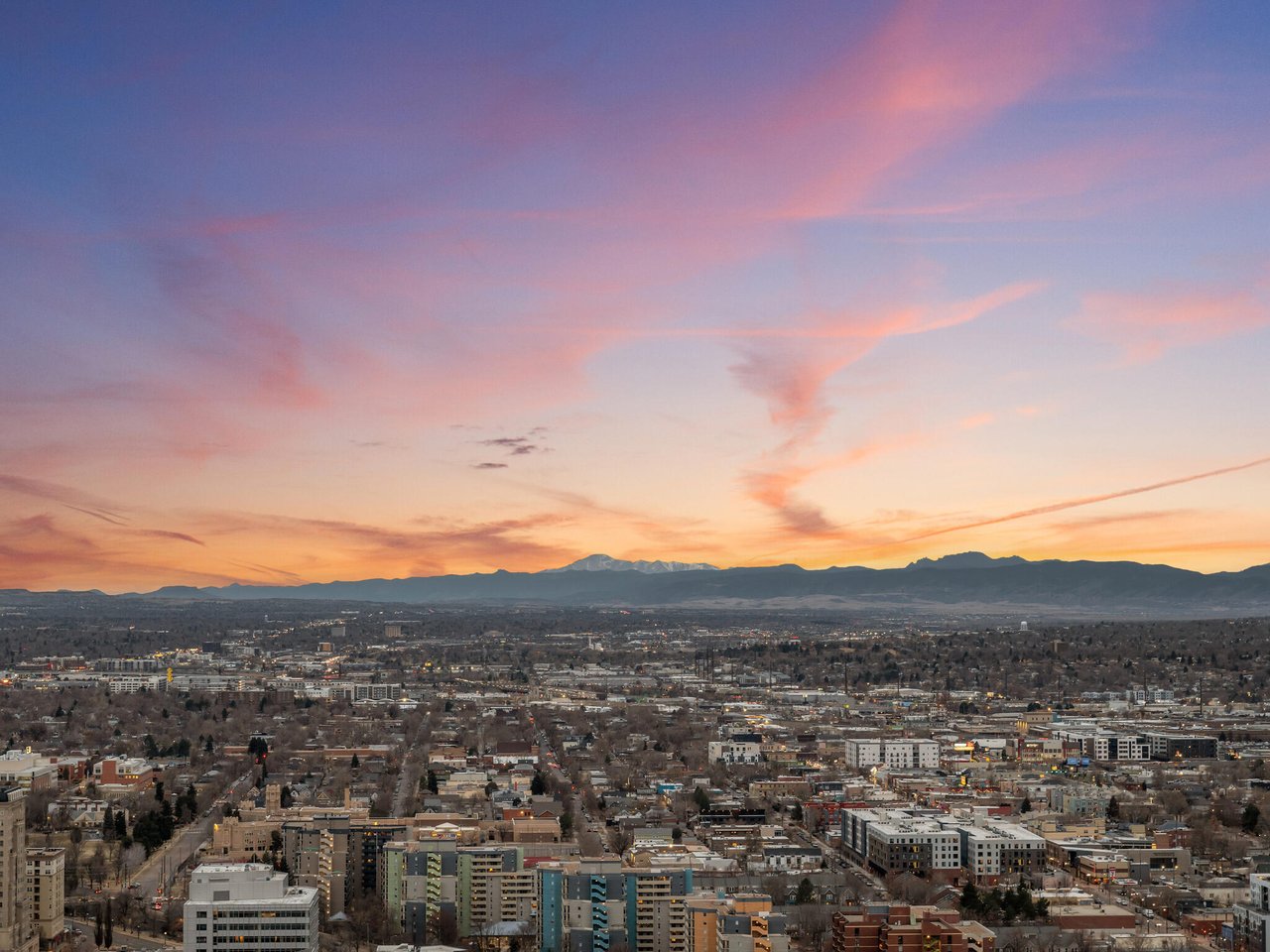 891 14th Street Unit: 3916