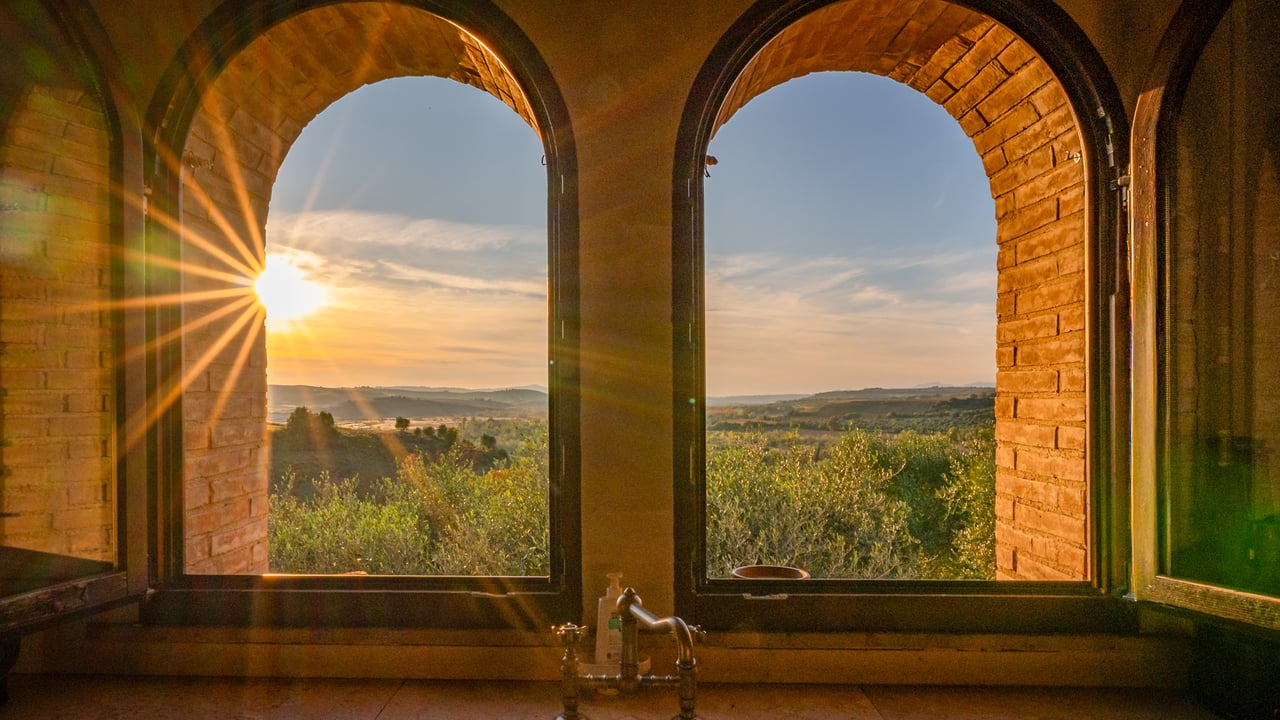 POGGIO COLOMBA
