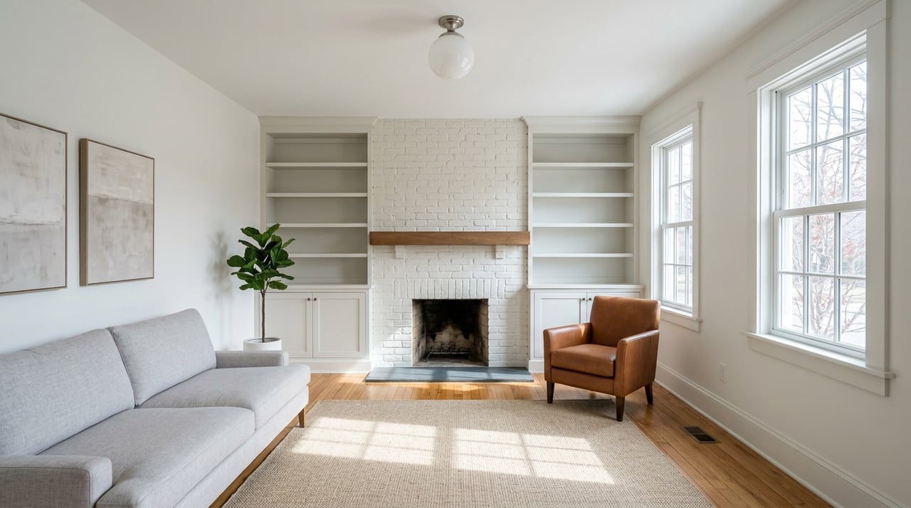 Preparing A Congress Park Home For Today’s Buyer