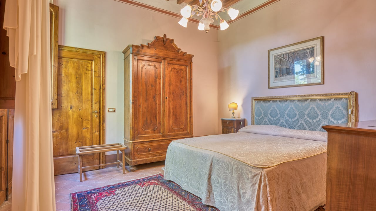 VILLA SILVESTRE