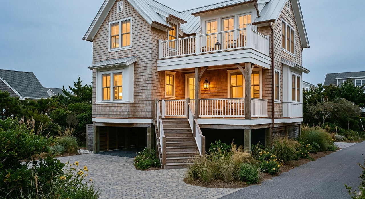 What Investors Should Know About Seagrove Beach Rentals