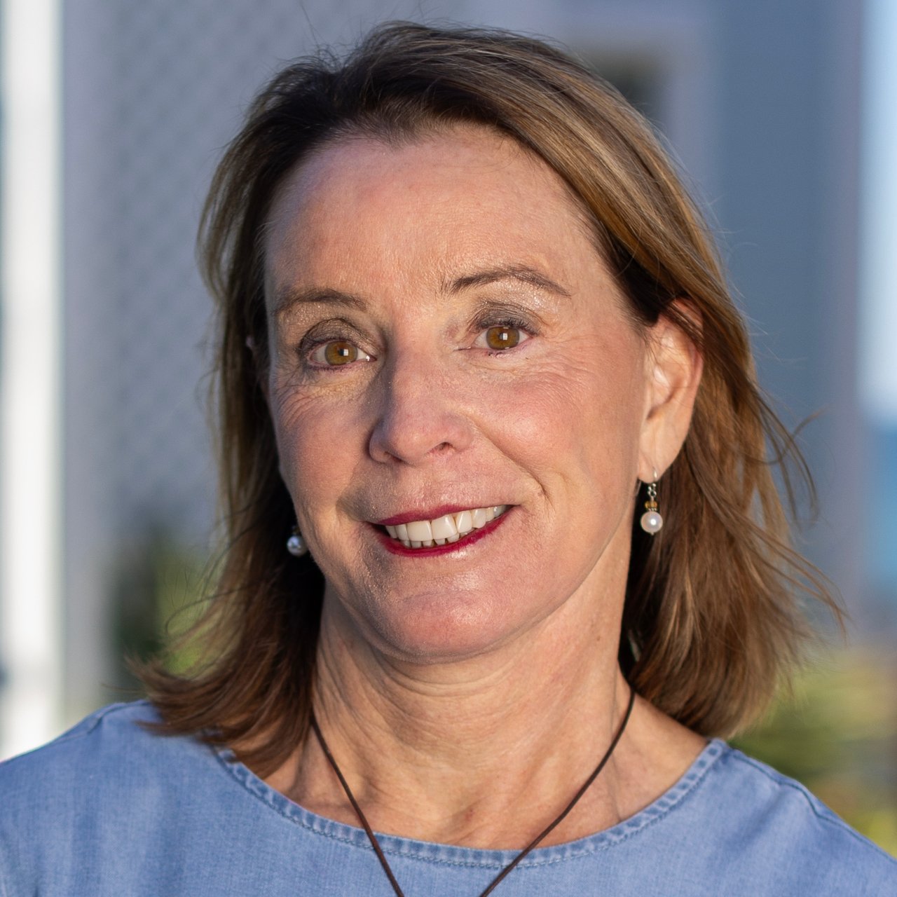 Gayle Adams