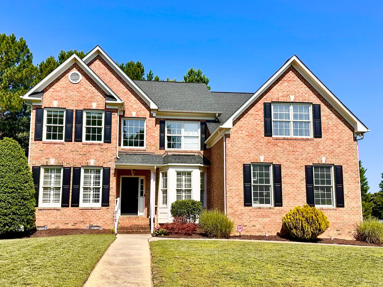 712 Brittley Way