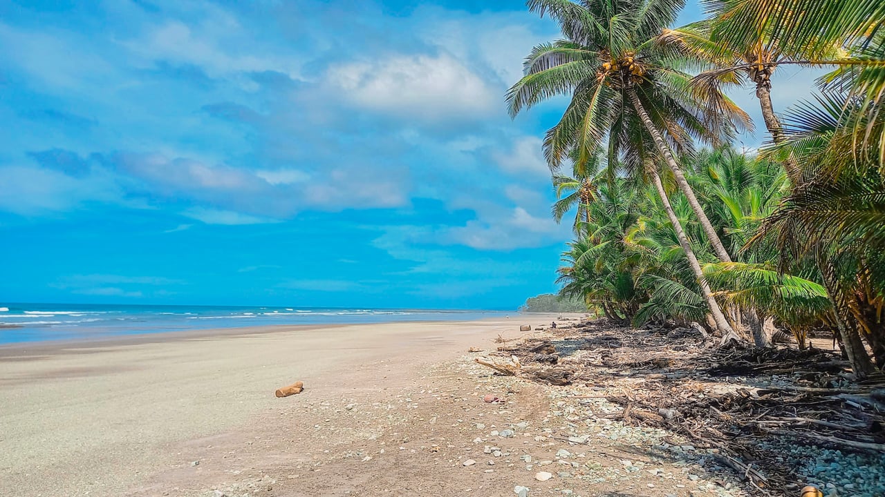 Beachfront Development Acreage, Santa Teresa, Puntarenas