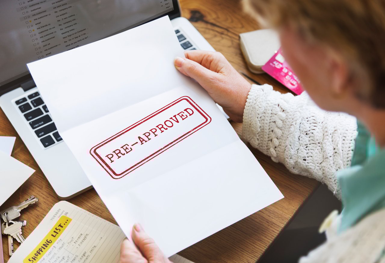Mortgage Pre-Approval: Your Essential First Step to Homeownership cover