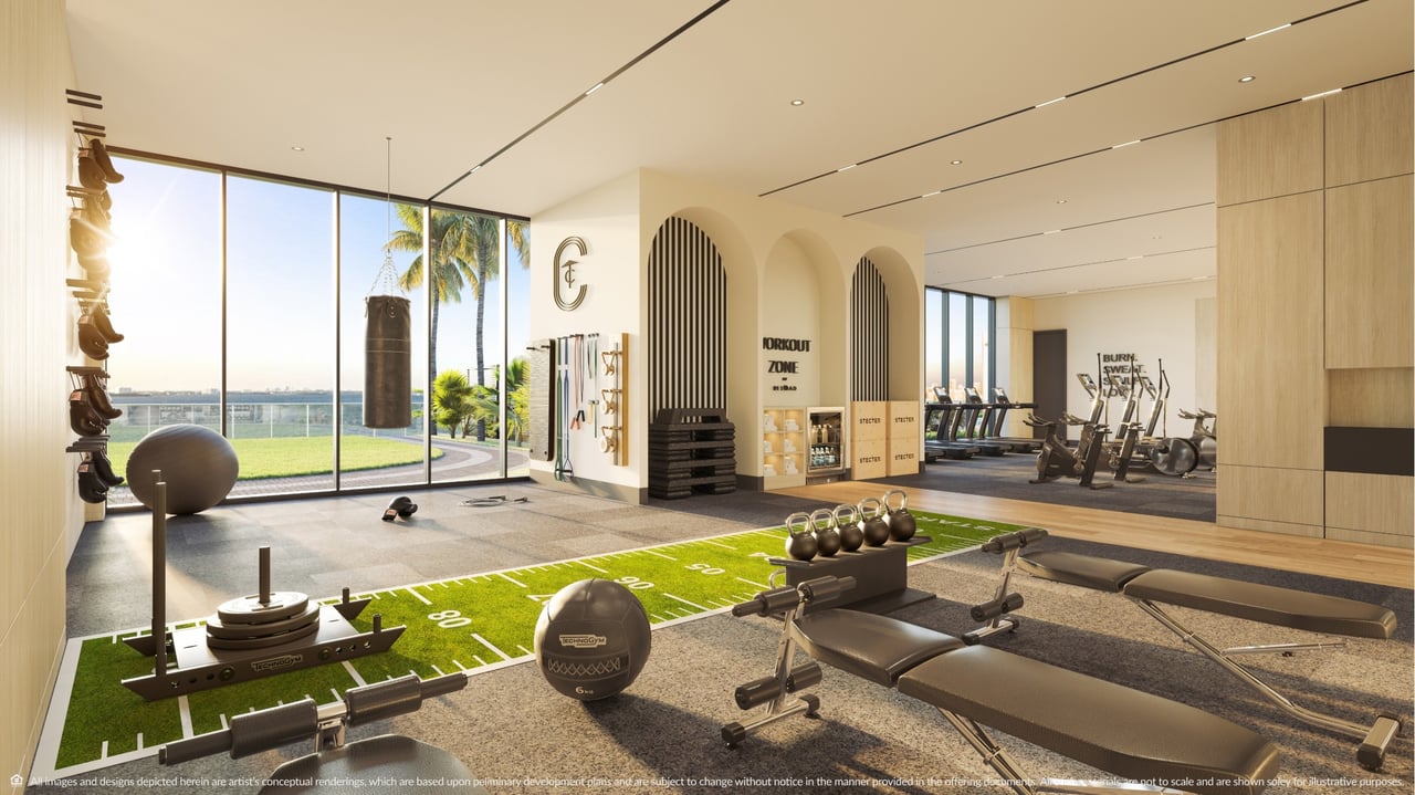 Continuum North Bay Village: Miami’s New Waterfront Luxury Landmark