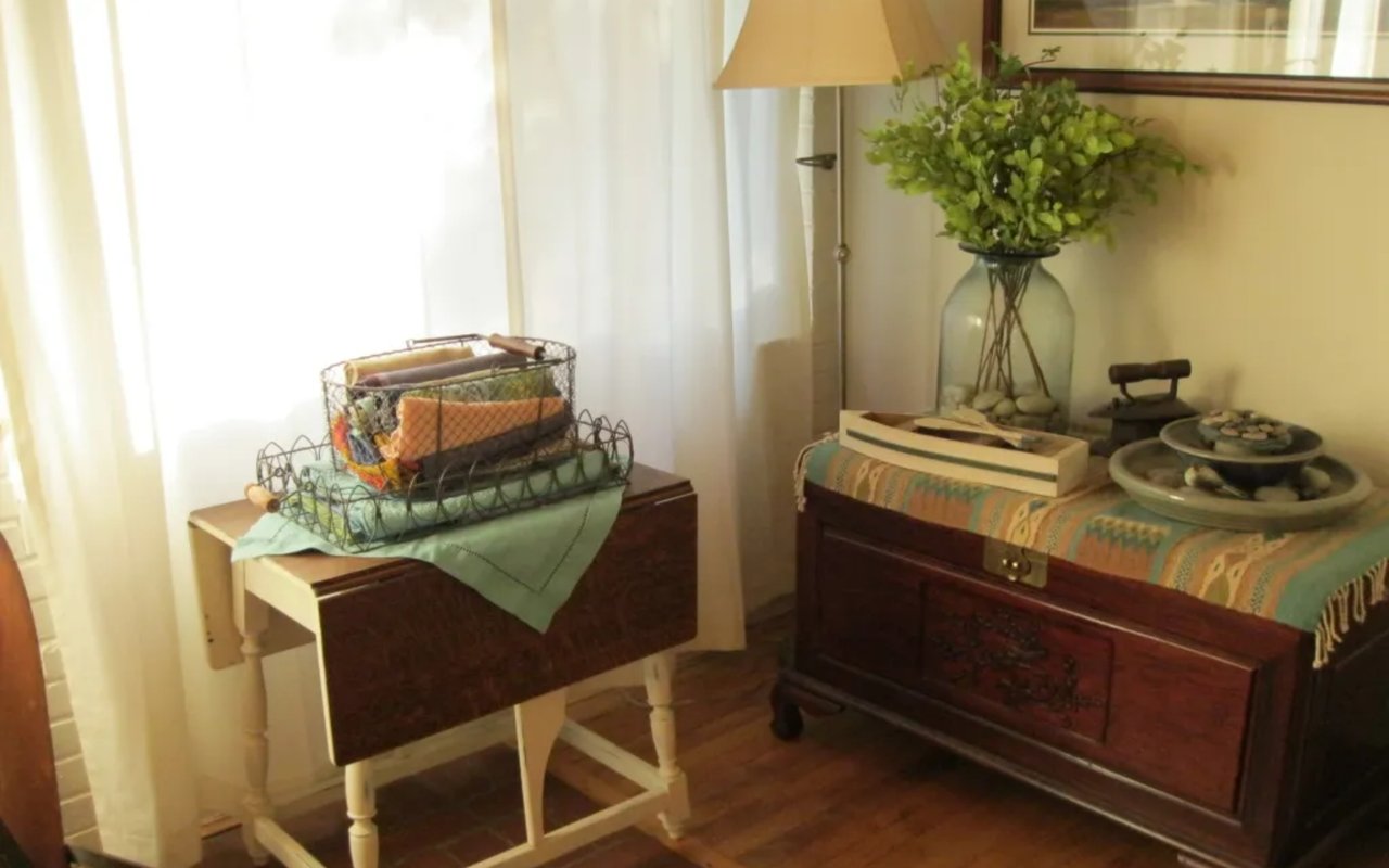 Stylish Patina in Your Home!