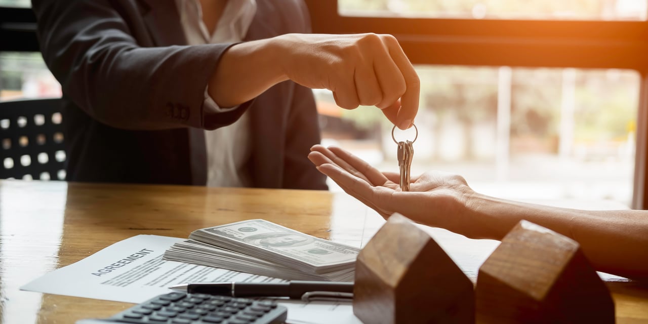 California Housing Market Update: Rates Dip, Sales Surge, Uncertainty Lingers