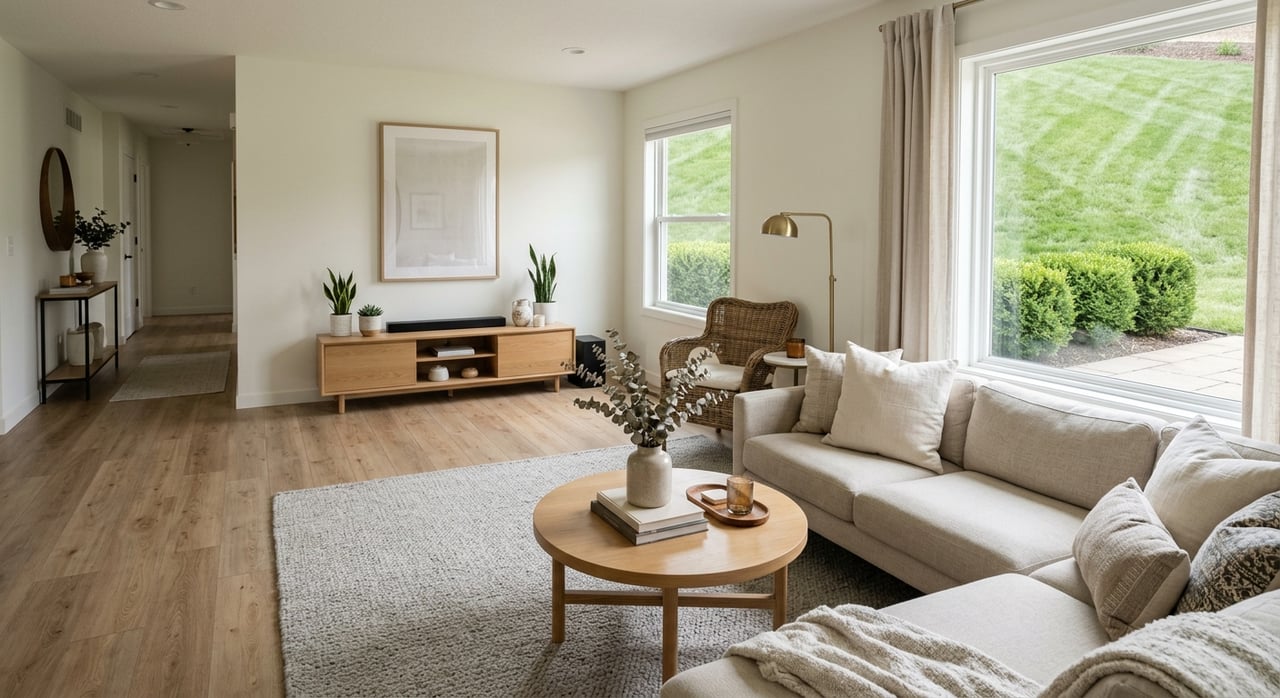 Turning A Camelia Acres Home Into A Rental