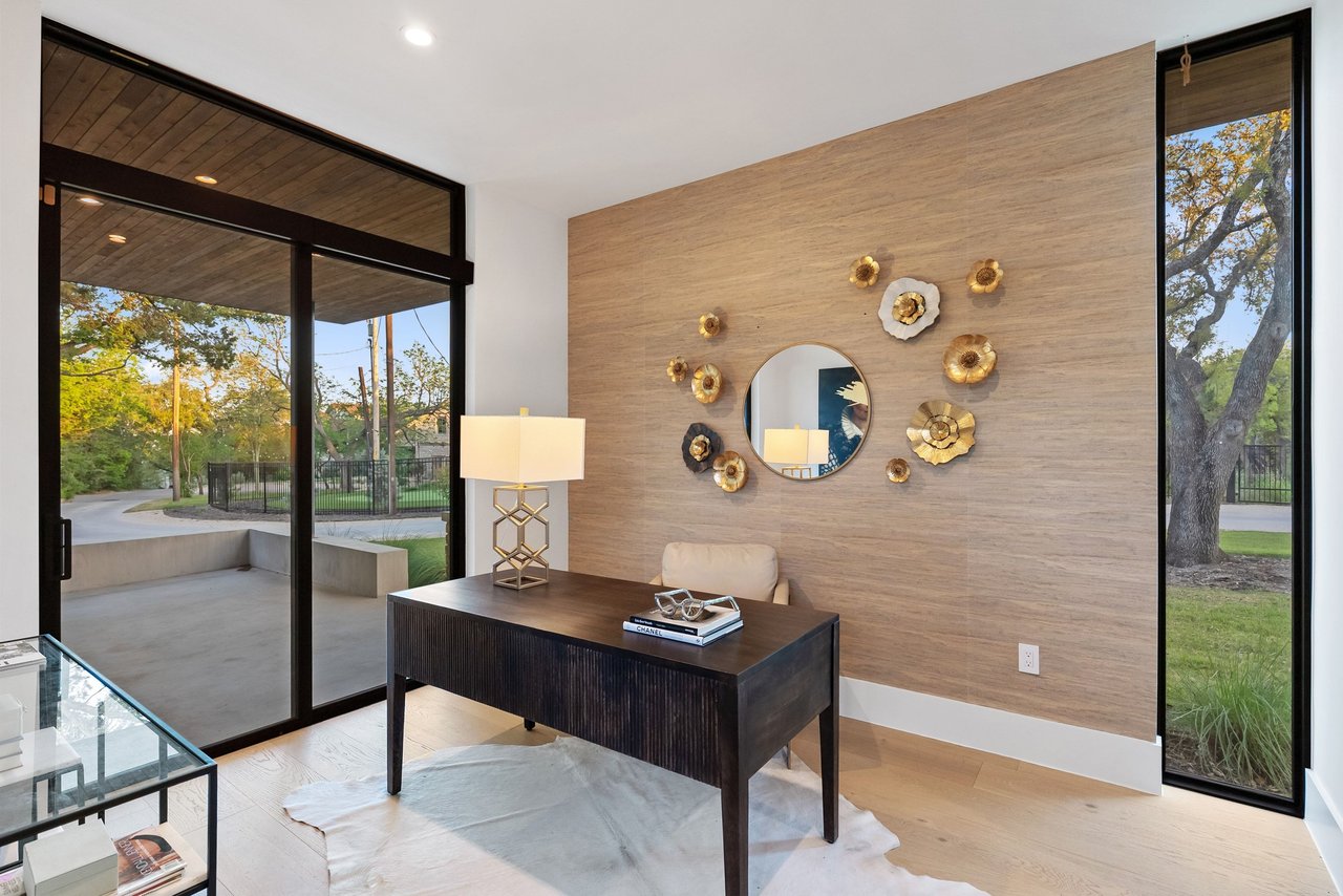 Refined Westlake Retreat