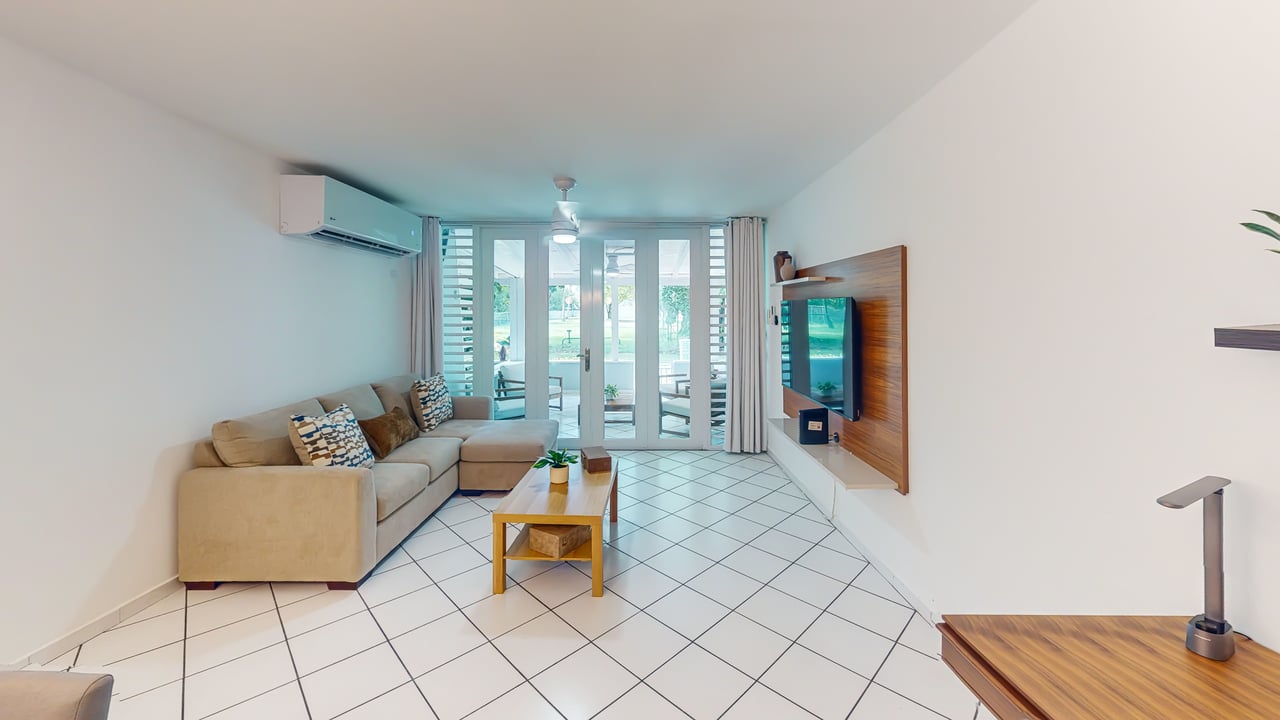 Villas de Playa C5