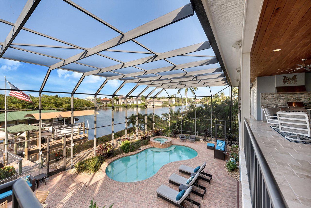 27184 Gasparilla DR