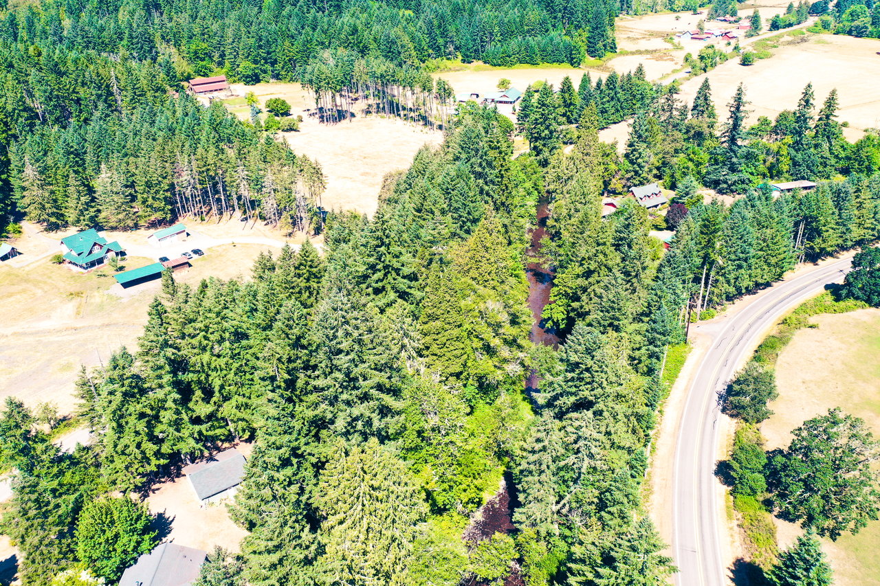 London Grove Riverfront