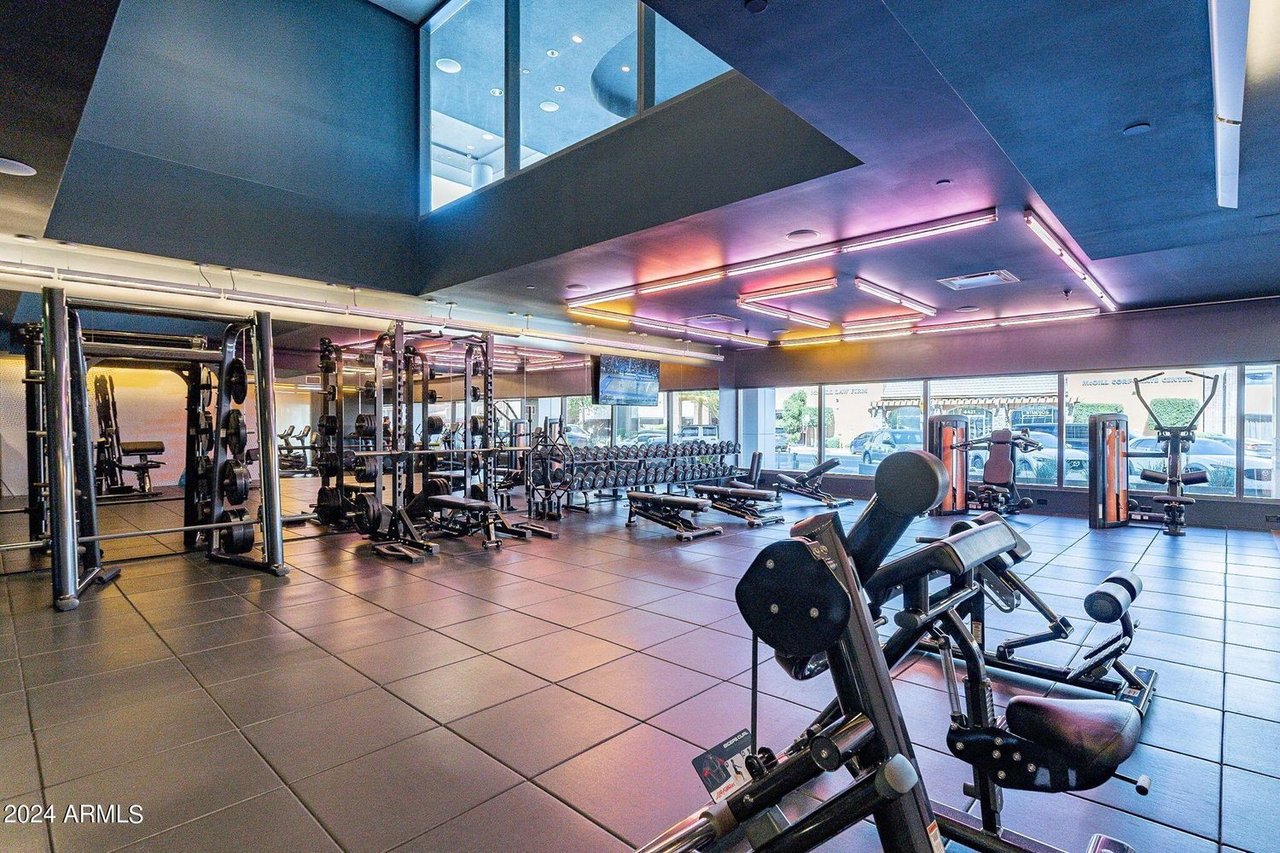 4422 N 75th Street, 5011, Scottsdale Unit: 5011