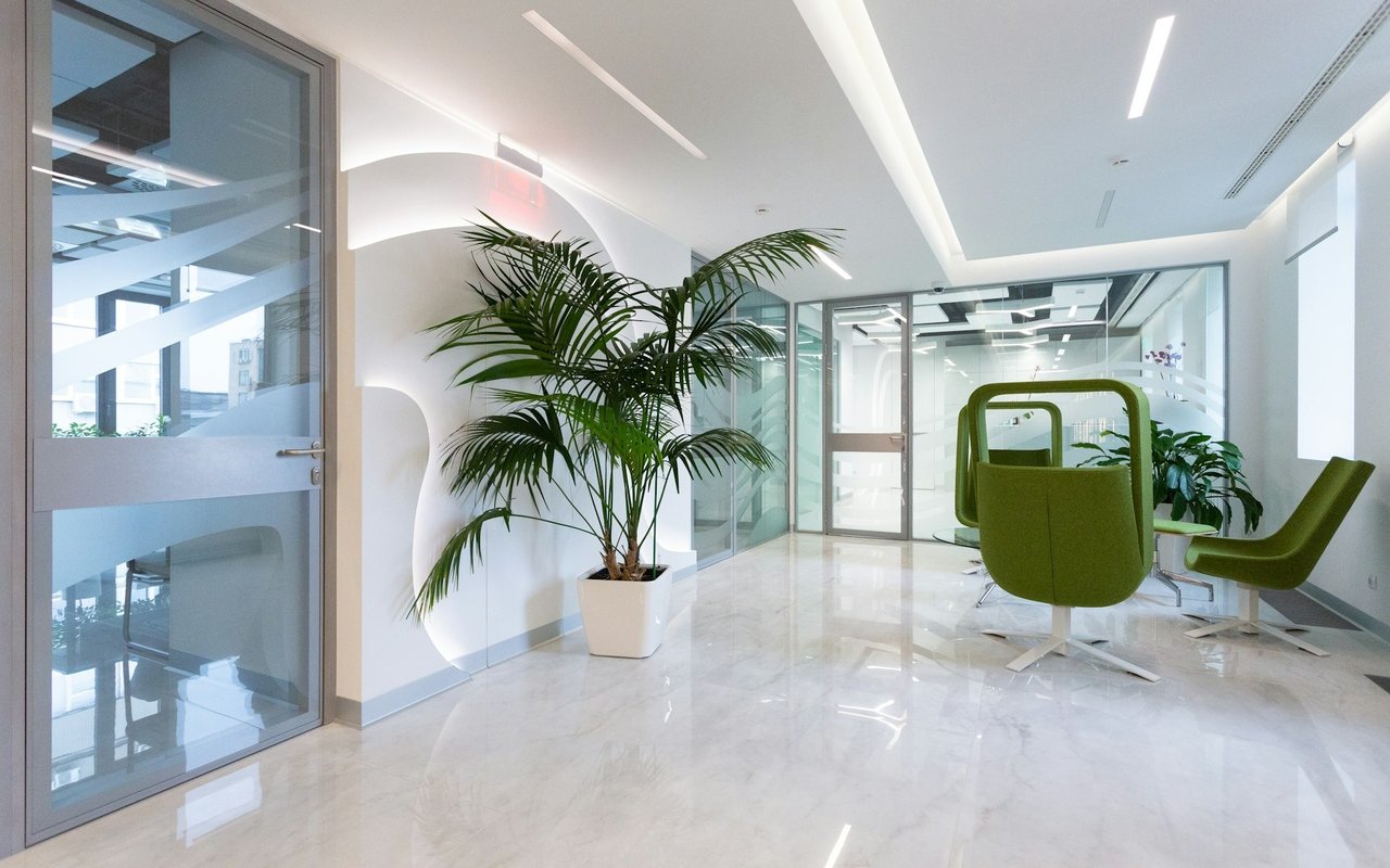 What You Need to Know About Medical Office Buildings