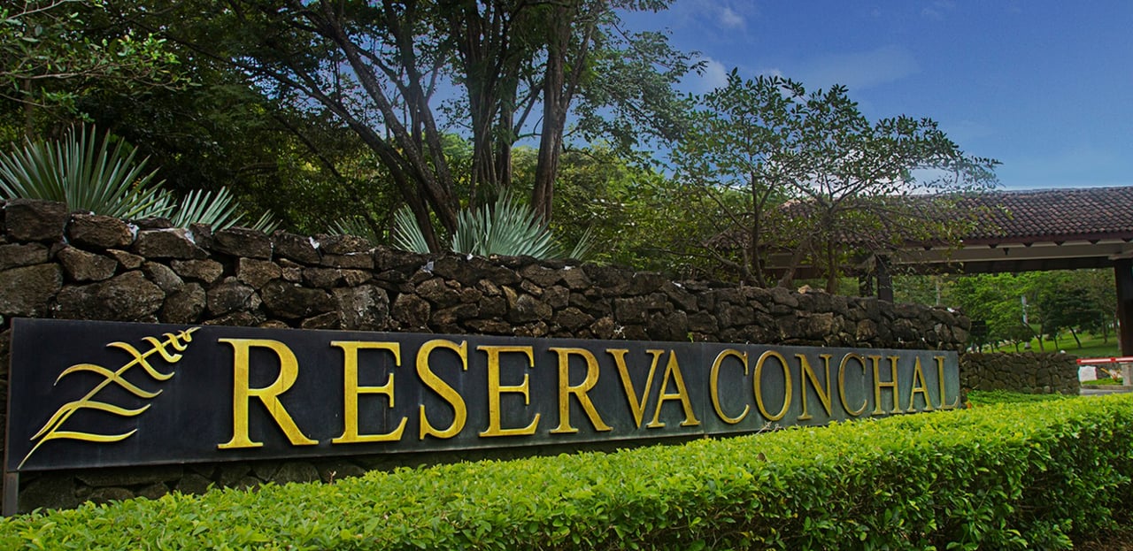 Reserva Conchal 