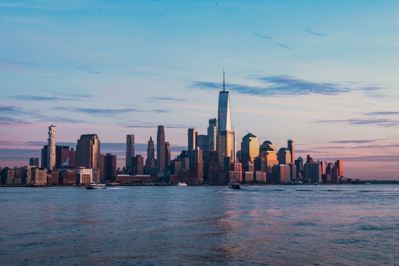 Discover the Best of Downtown Jersey City & Hoboken: Your Gateway to NYC Living