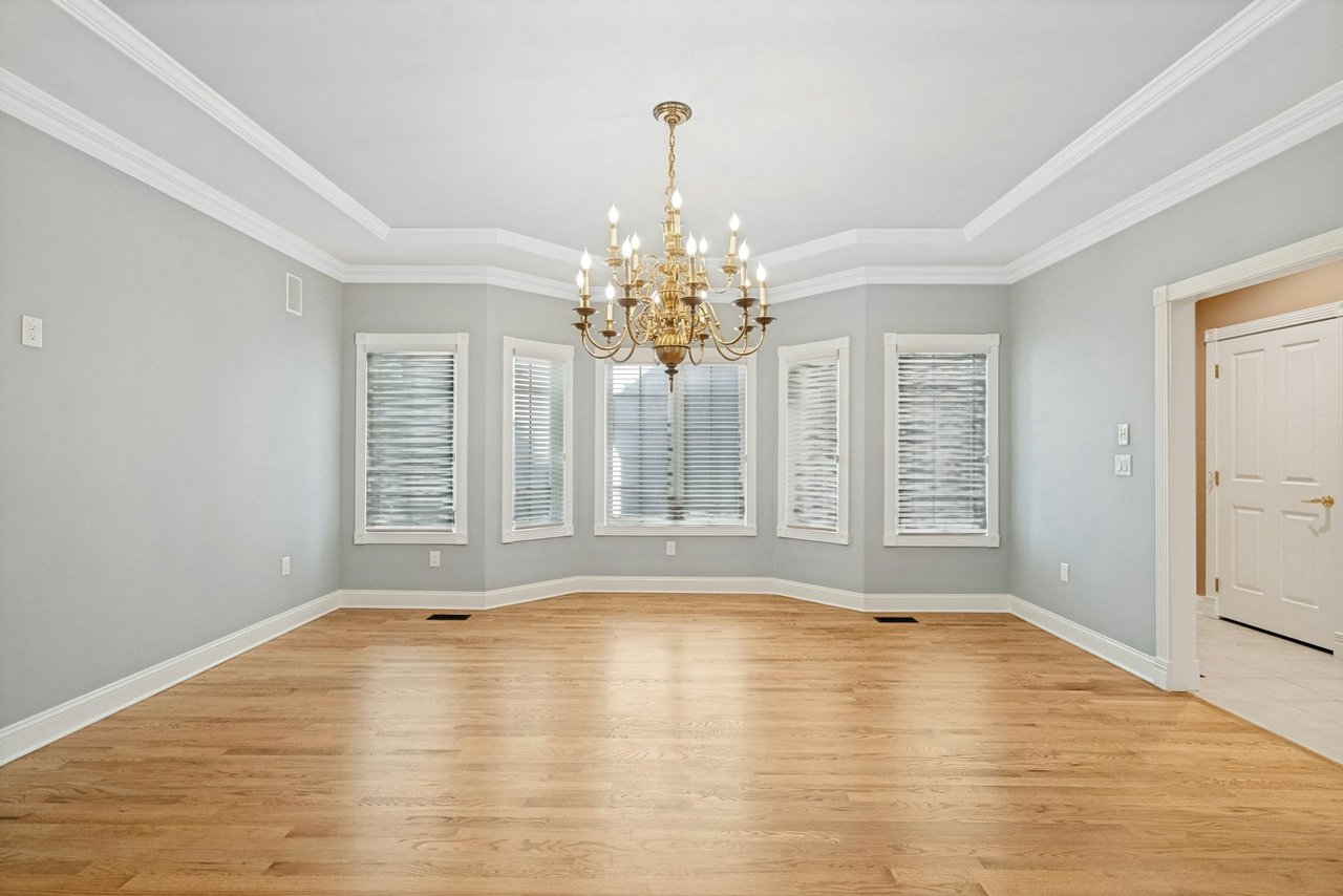 205 Bearwoods Road